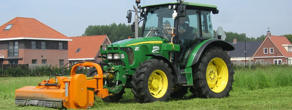 sterownik do opryskiwacza