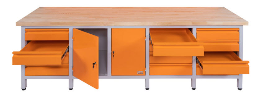 tablice narzędziowe producent