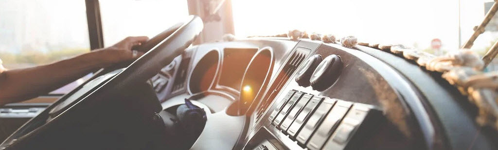 wymiana tachografu Volvo